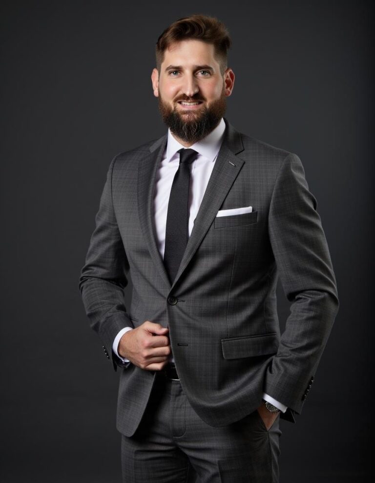 Daniel Ris Kss KS Group - About Us